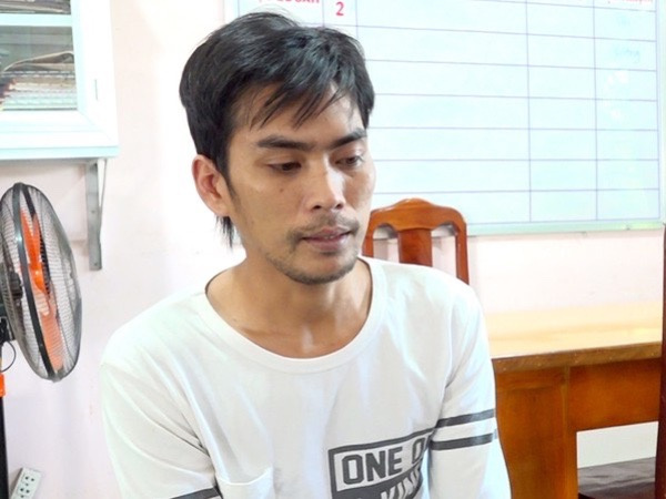 Đánh bạn vỡ đầu vì 'dám' đòi chia tiền nhậu