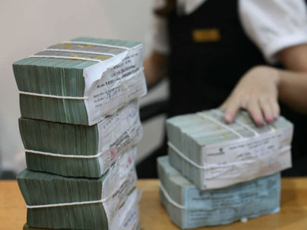 Sau mùa cao điểm, lãi suất VND liên ngân hàng giảm nhanh