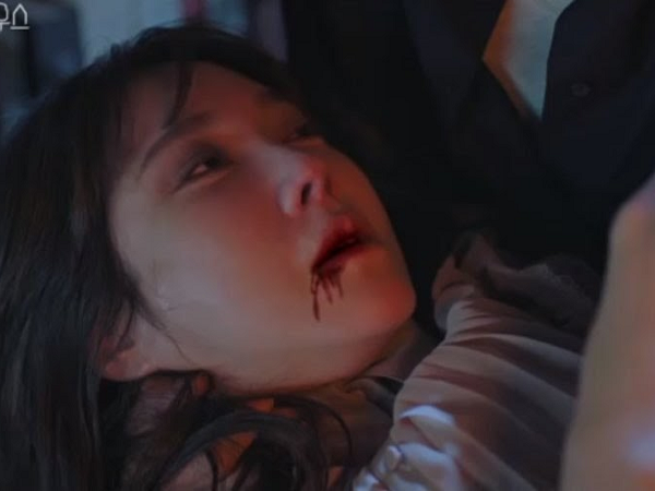 Cuộc chiến thượng lưu phần 2: Tới lượt Ro Na bị xô ngã cầu thang đến chết, Oh Yoon Hee tuyên chiến với Seo Jin?
