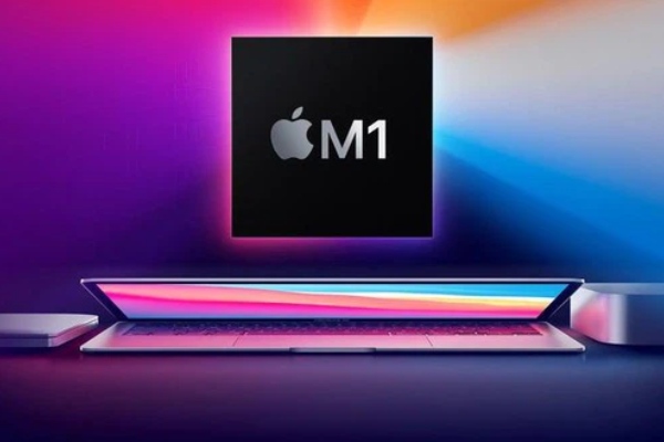 Phát hiện mã độc đầu tiên trên máy Mac M1