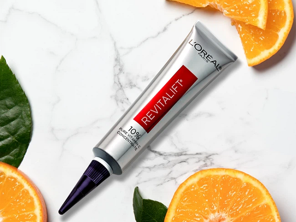 10 lọ serum vitamin C tốt nhất mọi thời đại, cứ dùng thì 100% da sẽ sáng căng và hoàn hảo không góc chết