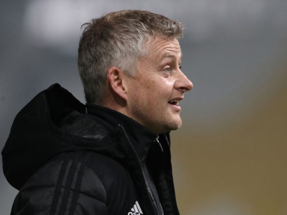 Solskjaer: ‘MU đứng lên từ kinh nghiệm đau thương’