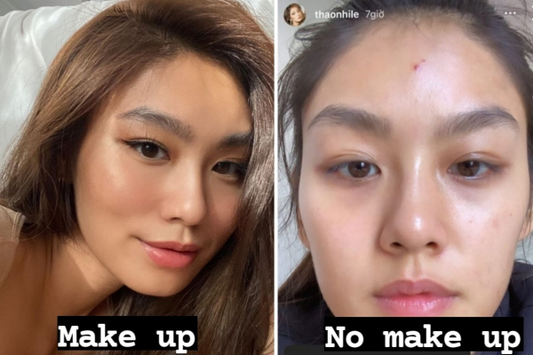 Mặt mộc của rich kid Việt lọt top 100 gương mặt đẹp nhất thế giới, có gì hơn bạn?