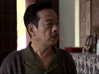 Trở về giữa yêu thương tập 36: Thái độ của bà Hoạt khiến ông Phương không giữ nổi bình tĩnh
