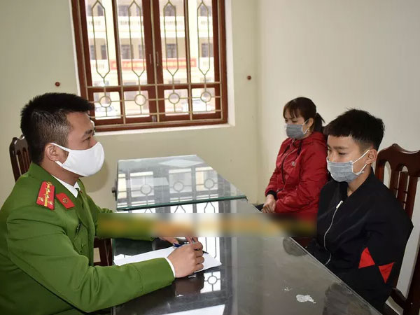Lên Youtube học cách phá két sắt, thiếu niên đột nhập nhà hàng xóm trộm tiền