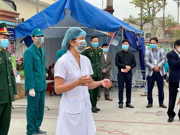 Tháng 5-2021, có thể tiêm vắc-xin Covid-19 của Việt Nam