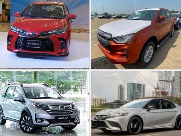 Loạt ô tô mới 2021: Giá đắt hơn, liệu có chất hơn?