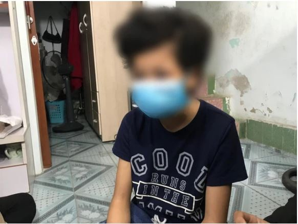 Vụ bé gái 12 tuổi nghi bị bạo hành, xâm hại tình dục ở Hà Nội: Người mẹ nghiện ma tuý