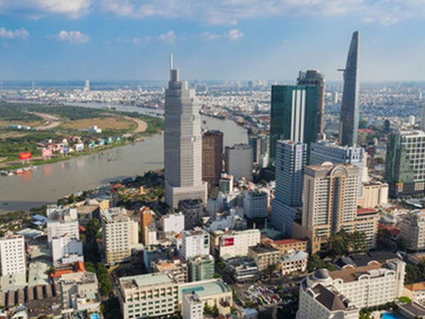 Vì sao doanh nghiệp địa ốc phía Nam 'Bắc tiến' tìm cơ hội?