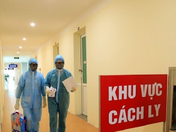 4 nhóm đối tượng phải cách ly tập trung tại TP HCM