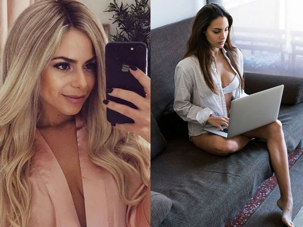 Cam girl: Những cô gái uốn éo chat sex trước webcam, thu nhập khủng nhưng ẩn chứa mảng tối đáng sợ, thậm chí từng gây chết người