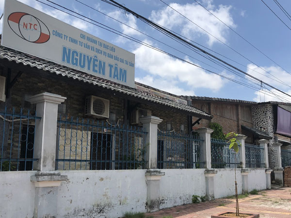Điều tra dấu hiệu 1 công ty đấu giá chiếm dụng hơn 600 triệu của khách