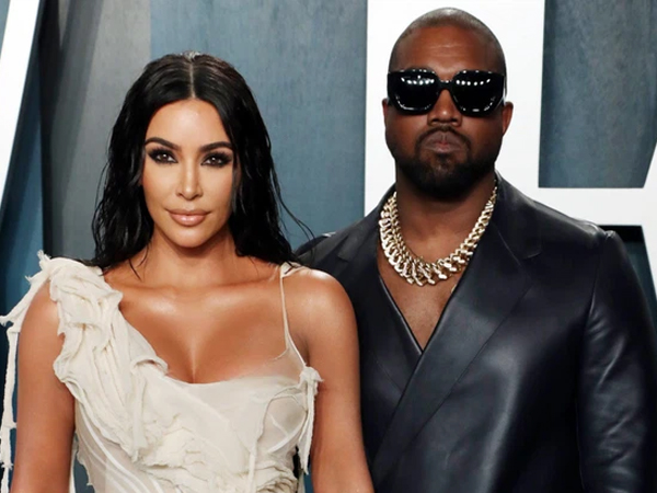 3h sáng chưa hết biến, Kim Kardashian chính thức đệ đơn ly hôn Kanye West sau 7 năm sống chung