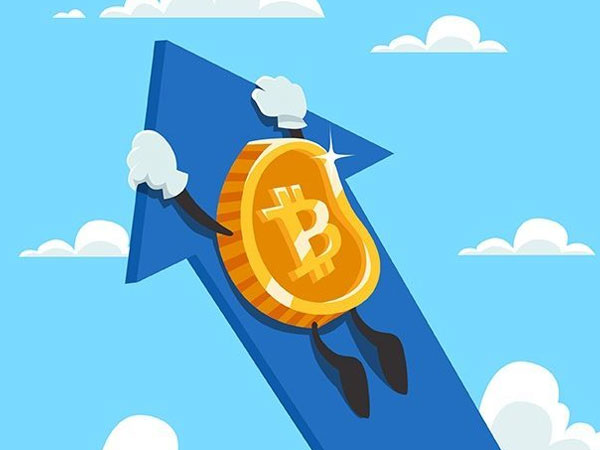Kỷ lục bitcoin đạt 1,3 tỷ đồng: Rồi sẽ vỡ tan, mất sạch bất cứ lúc nào