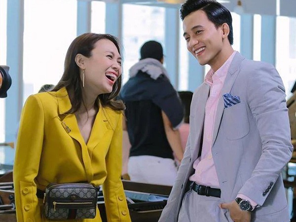Chối đây đẩy chuyện hẹn hò, Mỹ Tâm và Mai Tài Phến vẫn âm thầm diện đồ đôi suốt 2 năm: Xem lại phim mới thấy đúng là định mệnh chị yêu em