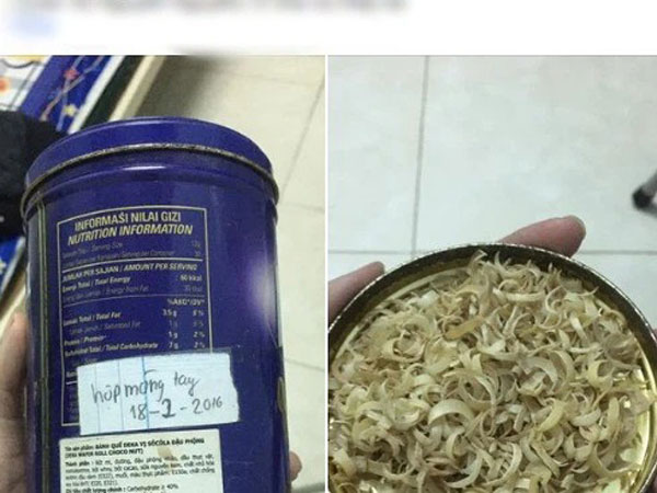 Thanh niên gom móng tay đã cắt vào chiếc hộp suốt 5 năm, 'thành quả' khi bỏ ra khiến dân tình liền lập tức dự đoán mục đích lớn lao của anh chàng