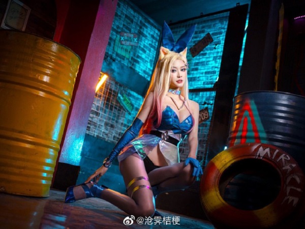 Phú nhị đại tự sát vì bị 'cắm sừng', chi hơn 3,5 tỷ đồng để bao nuôi hotgirl cosplay nổi tiếng nhưng vẫn bị phản bội đau đớn