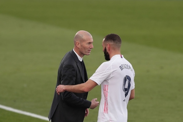 Real Madrid mất 9 cái tên vì chấn thương, phải đôn hàng loạt cầu thủ trẻ