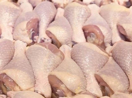 Ăn trộm thịt gà để... trả nợ tín dụng đen