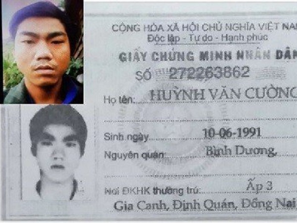 Truy tìm nam thanh niên có biểu hiện tâm thần nghi sát hại mẹ ruột