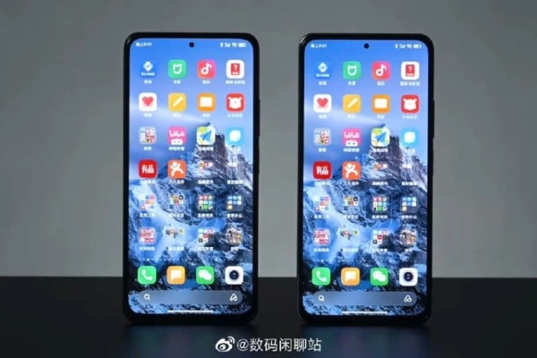 Redmi K40 lộ ảnh thực tế với 'nốt ruồi' siêu nhỏ, ra mắt ngày 25/2