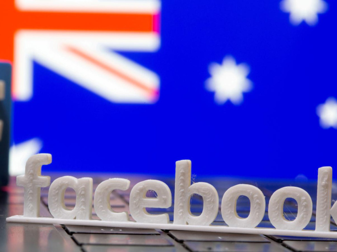 'Gậy ông đập lưng ông' - lệnh cấm của Facebook làm ứng dụng tin tức Úc lên top đầu App Store