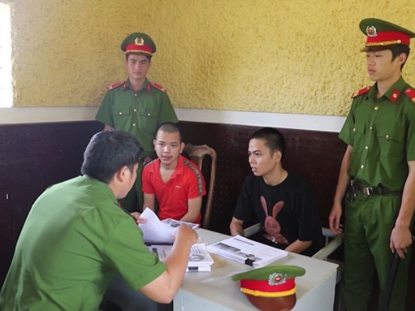 Đề nghị truy tố 51 đối tượng trong đường dây làm giả bằng lái xe 'khủng'