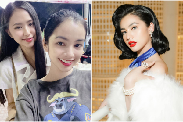 Cẩm Đan - tình 2k2 của chồng cũ Lệ Quyên: Ở nhà giản dị, ra đường 'chặt chém' hết hồn