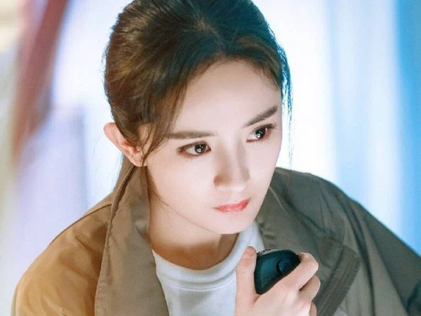 Phim hot đầu năm lên sóng: Dương Mịch chính thức nên duyên với Trương Bân Bân 'Tam sinh tam thế Thập lý đào hoa'