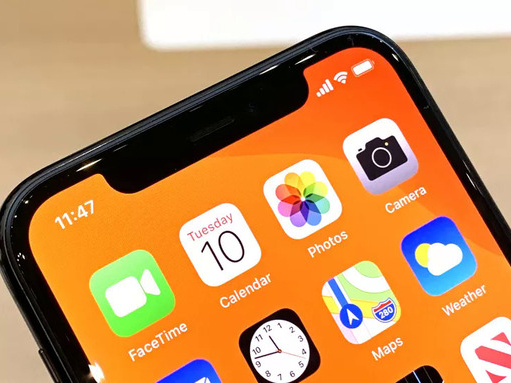 iPhone 13 sẽ không có 'tai thỏ'