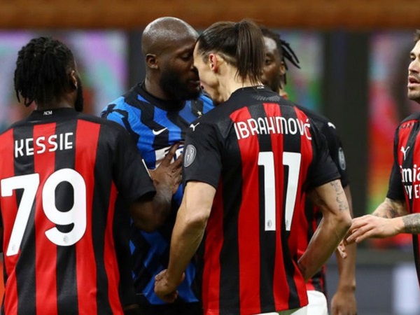 Mẹ Lukaku lệnh cho con trai 'xử đẹp' Ibrahimovic