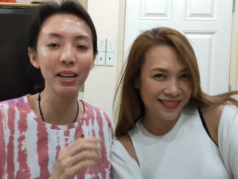 Mỹ Tâm lần đầu xuất hiện sau lùm xùm công khai hẹn hò Mai Tài Phến
