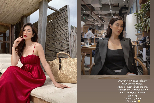 Hết Tết đến Lễ Tình nhân, thiên hạ 'đóng phim tình cảm' còn hot girl đời đầu thì vô cùng tâm trạng.
