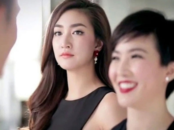 Tình nhân của chồng đẹp, giỏi hơn tôi