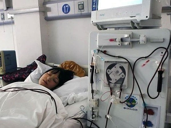Cô gái 22 tuổi bị nhồi máu não đột ngột, thủ phạm gây bệnh là do thường xuyên làm việc này sau khi quan hệ