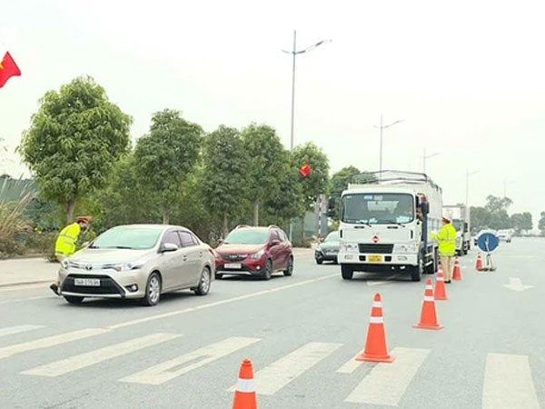 Từ 0h ngày hôm nay (21/2), Quảng Ninh khôi phục vận tải hành khách