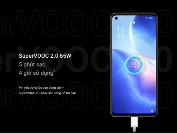 Reno5 sẽ ra mắt thêm phiên bản 5G cuối tháng này