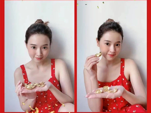 Dàn sao Vbiz rộn ràng ngày vía Thần Tài: Ngọc Trinh tậu vàng thẻ lia lịa, Đông Nhi - Noo mở tiệc khai trương hoành tráng