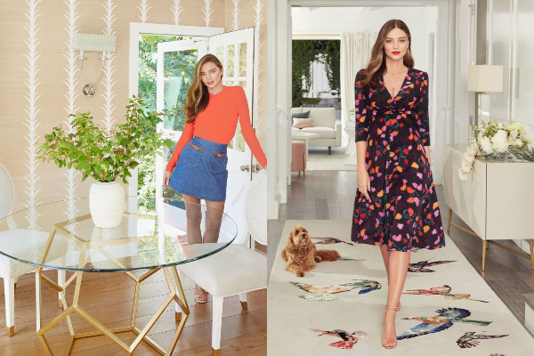 Style của Miranda Kerr quá hợp với mùa Xuân, nàng 30+ xem mà học được 11 công thức rất trẻ xinh chứ không chóe