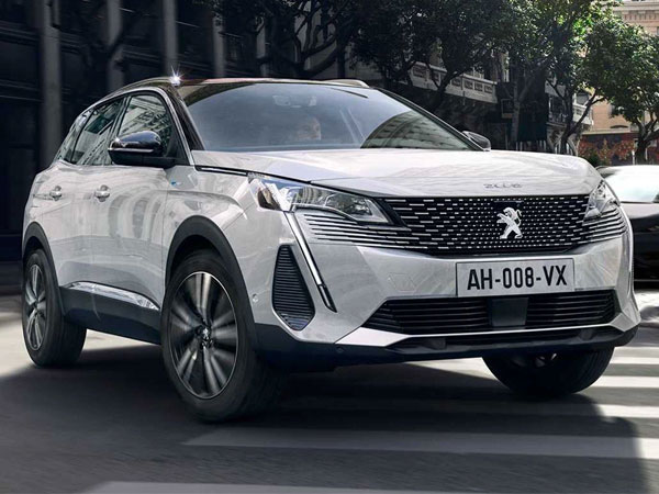 Peugeot 3008 và 5008 mới rục rịch ra mắt Việt Nam: Thiết kế mới, nội thất 'sang chảnh' hơn, cạnh tranh Honda CR-V