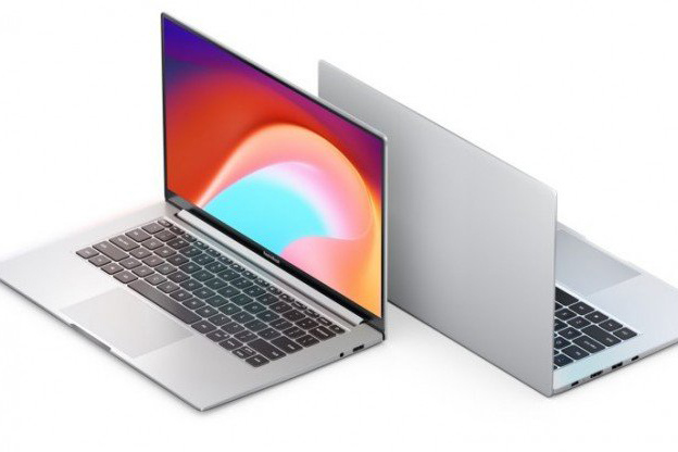Đây là RedmiBook Pro: Thiết kế cao cấp, Intel thế hệ 11, Nvidia MX450, ra mắt ngày 25/2