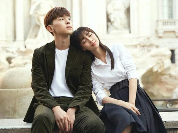 Giữa lùm xùm ly hôn, Angela Baby lại bị tin đồn đi du lịch cùng nam diễn viên kém 7 tuổi từng dính nghi án ngoại tình với mình