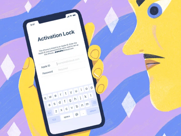 Apple ra mắt trang web để loại bỏ khóa kích hoạt iPhone
