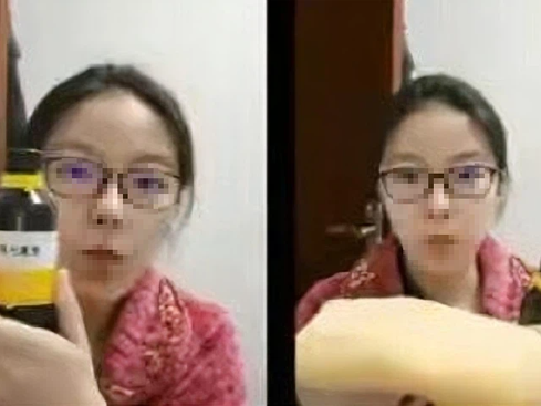 Nữ bác sĩ tự đánh thuốc mê mình rồi đăng lên MXH để cảnh báo nạn xâm hại tình dục, chưa kịp cảnh báo đã bị cảnh sát 'sờ gáy'