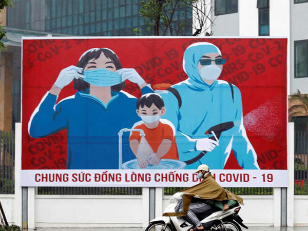 Báo Mỹ ca ngợi cuộc chiến chống Covid-19 của Việt Nam