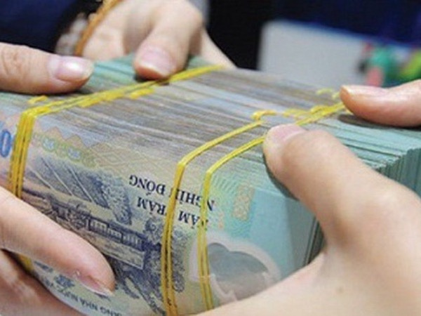 Bắt quả tang phóng viên tống tiền 20 triệu đồng