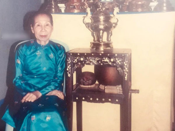 Những điều 'thâm cung bí sử' chốn hậu cung triều Nguyễn qua lời kể của vị cung nữ cuối cùng còn sống trước khi bà vừa qua đời