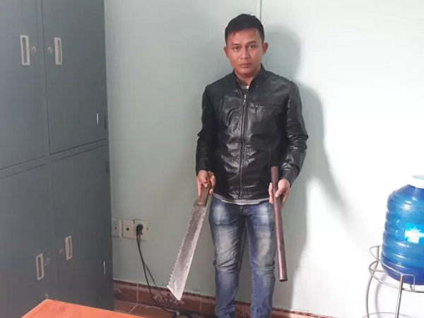 Vụ nhà xe Kim Liên đánh người: Giám đốc Công an Quảng Nam yêu cầu xử nghiêm