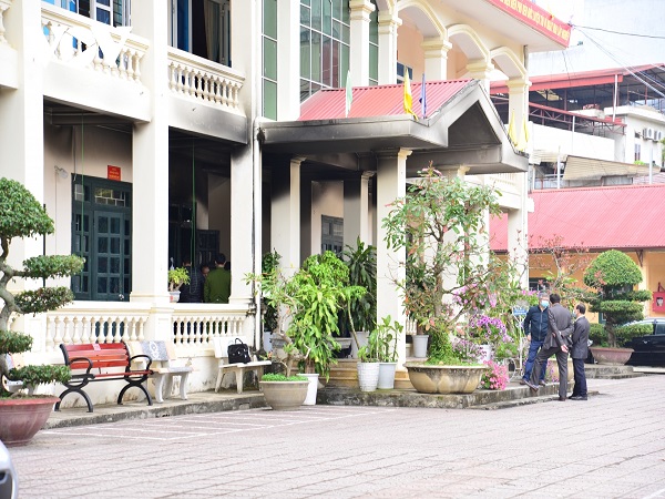 Kế toán trưởng chết cháy trong phòng làm việc sau tiếng nổ lớn
