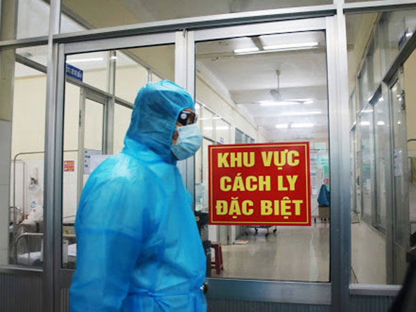 Huyện Kim Thành, Hải Dương khẩn tìm người đến 8 địa điểm